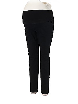 LED Luxe Essentials Denim Size 31 Maternity waist