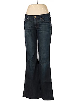 7 For All Mankind Size 28 waist