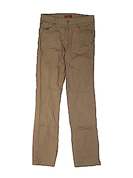 7 For All Mankind Size 10