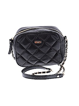 Kate Spade New York Leather Crossbody Bag