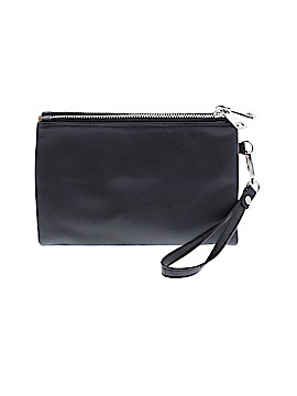 Phase 3 Leather Wristlet