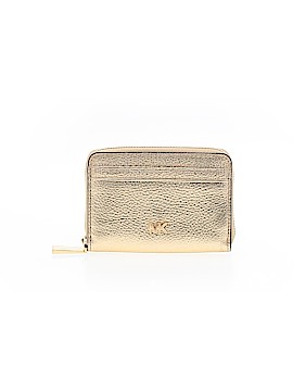 MICHAEL Michael Kors Leather Wallet