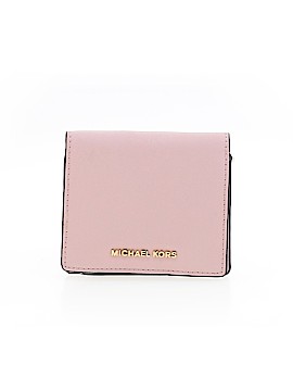 MICHAEL Michael Kors Leather Wallet