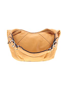 Tignanello Leather Shoulder Bag
