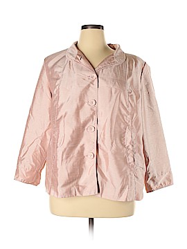 Linea by Louis Dell'Olia Size 1X Plus