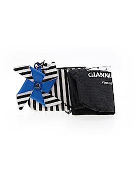 Gianni Chiarini Leather Card Holder