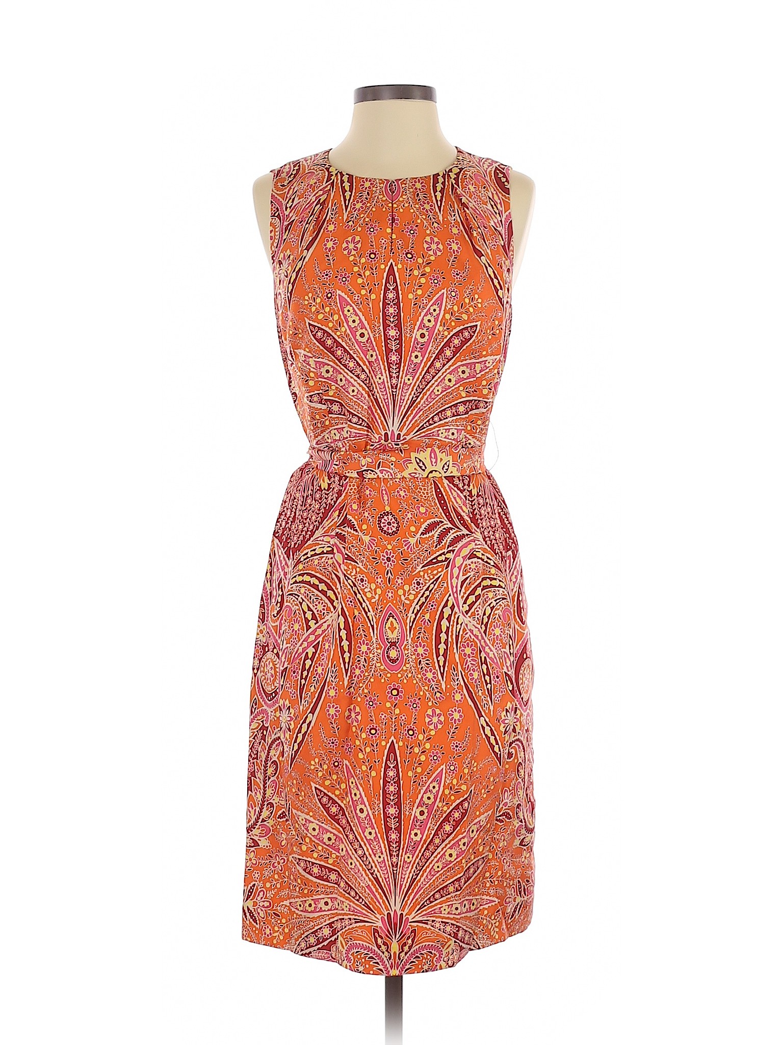 talbots dresses casual