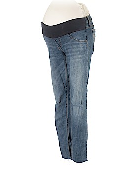 Indigo Blue Size XS Maternity