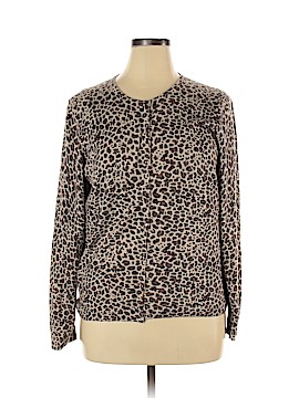 Croft & Barrow Size XL