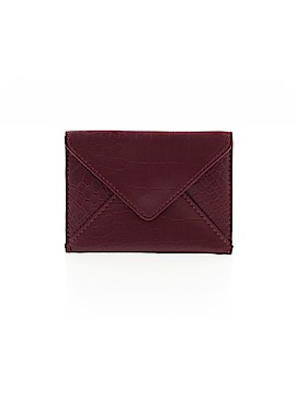Rachel Miriam Leather Card Holder