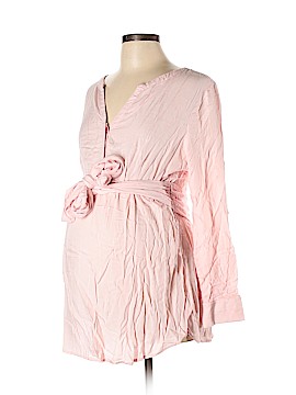 A Pea in the Pod Size Lg Maternity