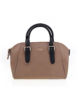 Kate Spade New York Leather Shoulder Bag