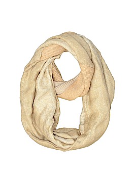 Red Saks Fifth Avenue Scarf