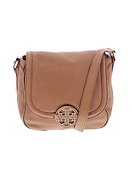 Tory Burch Leather Shoulder Bag