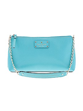 Kate Spade New York Leather Shoulder Bag