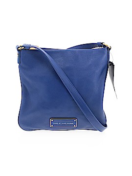 Marc by Marc Jacobs Leather Crossbody Bag
