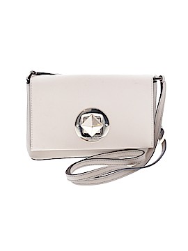 Kate Spade New York Leather Crossbody Bag