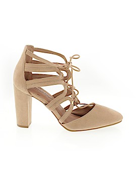 Christian Siriano for Payless Size 9 1/2