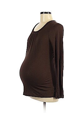 A Pea in the Pod Size Med Maternity