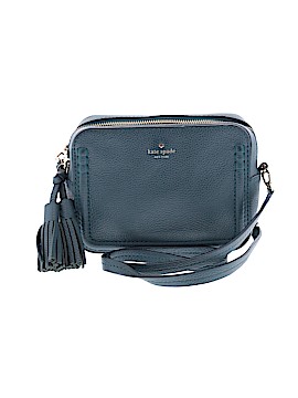 Kate Spade New York Leather Crossbody Bag