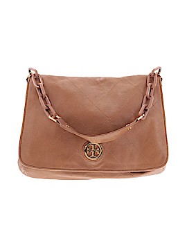 Tory Burch Leather Shoulder Bag
