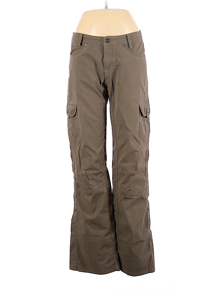 kuhl cargo pants