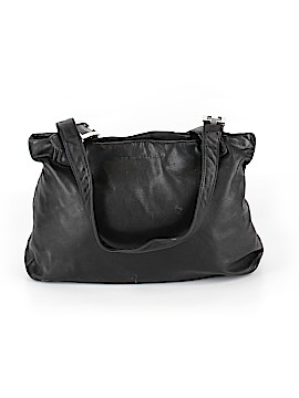 Adrienne Vittadini Leather Shoulder Bag