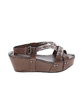 Belle by Sigerson Morrison Size 9