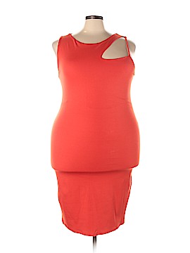 Fashion Nova Size 3X Plus