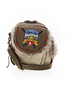 Assorted Brands Crossbody Bag