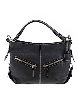 Dooney & Bourke Leather Shoulder Bag