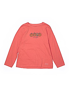 Good Kids by Life is Good Size Large youth