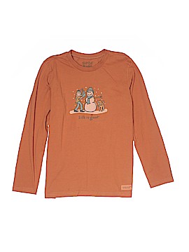 Good Kids by Life is Good Size X-Large kids