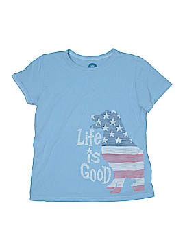 Good Kids by Life is Good Size X-Large kids