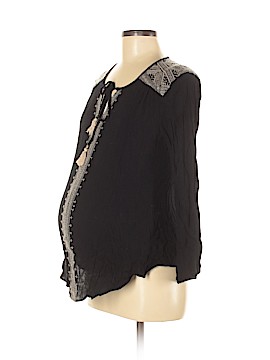 Daniel Rainn for A Pea in the Pod Size Med Maternity