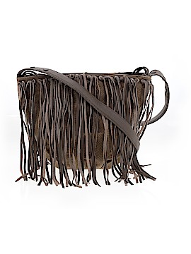 House of Harlow 1960 Leather Crossbody Bag