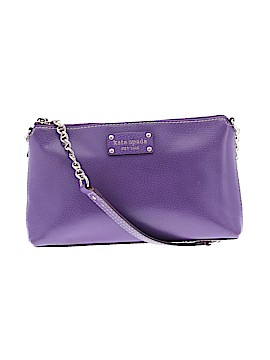 Kate Spade New York Leather Shoulder Bag