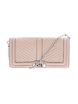 Rebecca Minkoff Leather Shoulder Bag