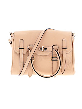 Rebecca Minkoff Leather Satchel