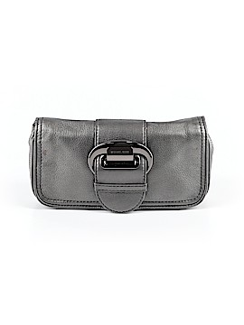 MICHAEL Michael Kors Leather Clutch