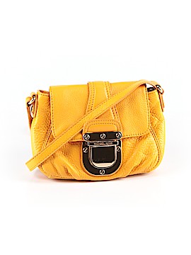 MICHAEL Michael Kors Leather Crossbody Bag