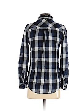 Rails Long Sleeve Button-Down Shirt (view 2)