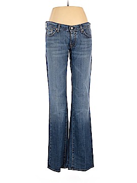 Alaïa X 7 For All Mankind Size 32 waist