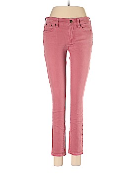 J.Crew Factory Store Size 27 waist