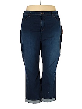 Not Your Daughter's Jeans Size 28 Plus
