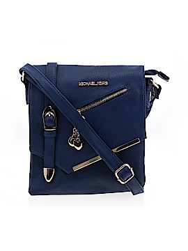 MICHAEL Michael Kors Leather Crossbody Bag