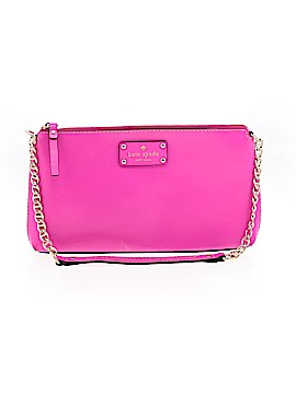 Kate Spade New York Leather Shoulder Bag