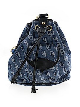 Dooney & Bourke Bucket Bag