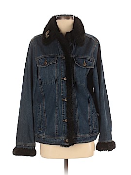 Dennis by Dennis Basso Size XS