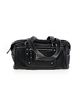 MAXX New York Leather Shoulder Bag